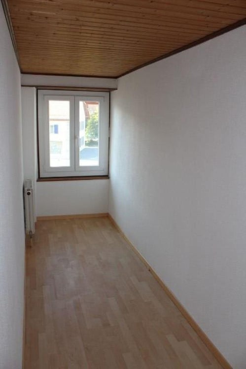 Apt à 3.5 pièces au coeur d'un village en campagne *1 loyer net gratuit* 4