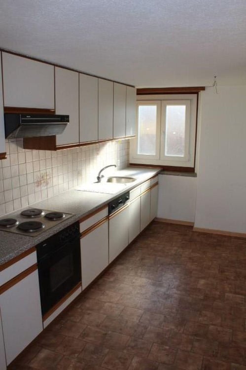 Apt à 3.5 pièces au coeur d'un village en campagne *1 loyer net gratuit* 5