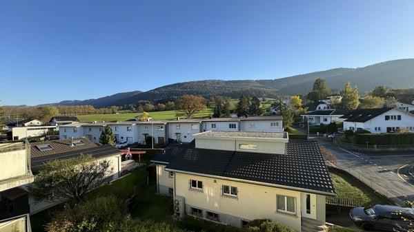 Appartement de 4 pièces avec balcon à Bassecourt **Un mois offert** 12