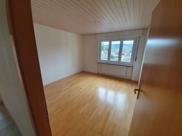 Appartement de 4 pièces avec balcon à Bassecourt **Un mois offert** 3