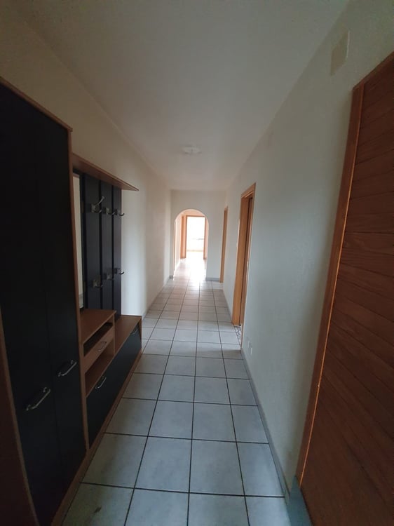 Appartement de 4 pièces avec balcon à Bassecourt **Un mois offert** 6