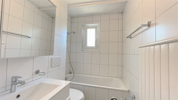 Charmant appartement de 3,5 pièces à Moutier 7