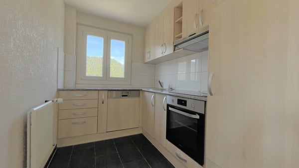 Charmant appartement de 3,5 pièces à Moutier 3