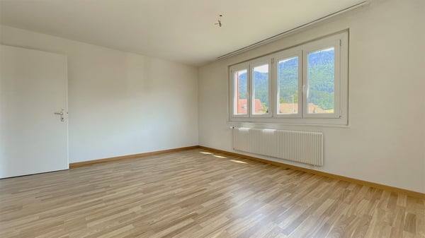 Charmant appartement de 3,5 pièces à Moutier 4
