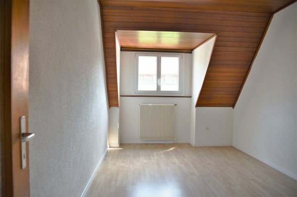 Charmant appartement de 3 pièces à Moutier 3
