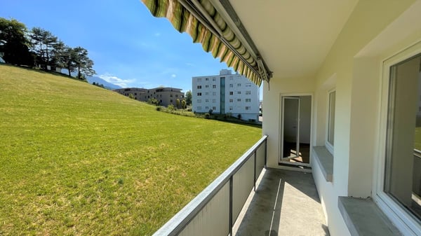 3 ½ Zimmer-Wohnung, 2735 Malleray 7