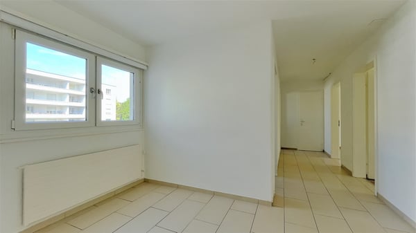 3 ½ Zimmer-Wohnung, 2735 Malleray 3