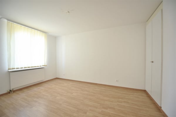 Appartement de 3 pièces avec balcon à Courrendlin 5