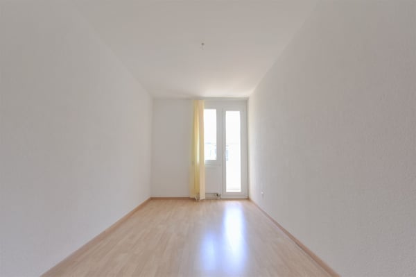 Appartement de 3 pièces avec balcon à Courrendlin 6