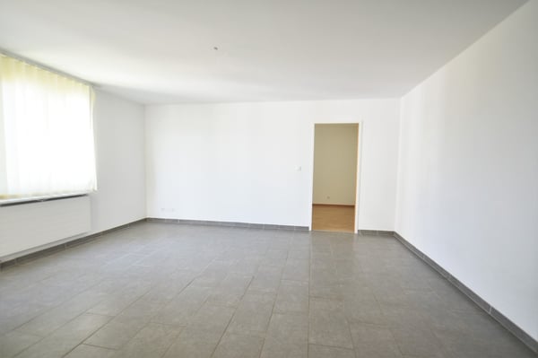 Appartement de 3 pièces avec balcon à Courrendlin 4
