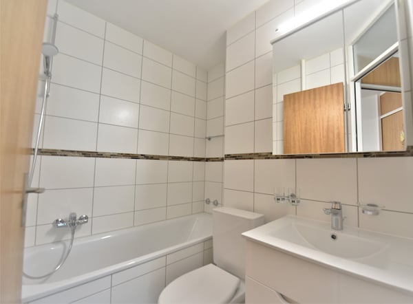 Appartement de 3 pièces avec balcon à Courrendlin 7