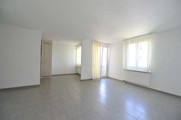 Appartement de 3 pièces avec balcon à Courrendlin 3