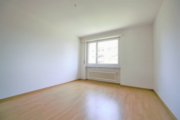 Charmant appartement de 3 pièces à Delémont 7