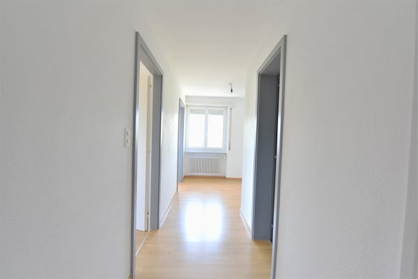 Charmant appartement de 3 pièces à Delémont 3