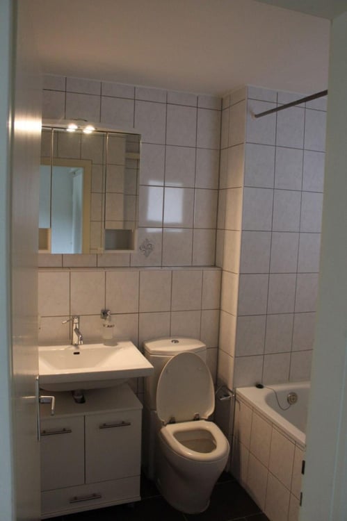 Appartement de 2 pièces à louer à Valbirse 7