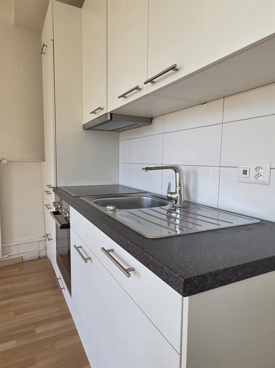 Charmant appartement de 2 pièces à Delémont 2