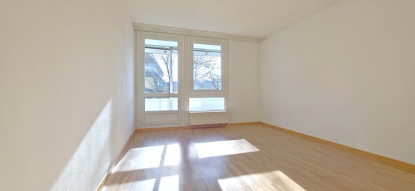 Gemütliche 2-Zimmer-Wohnung im Erdgeschoss in Langenthal 3