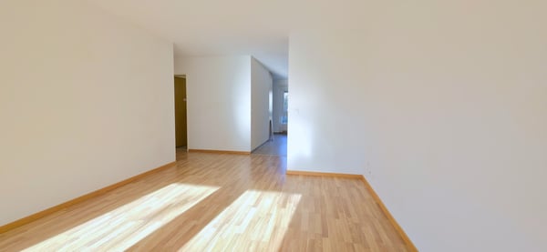 Gemütliche 2-Zimmer-Wohnung im Erdgeschoss in Langenthal 5