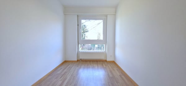 Gemütliche 2-Zimmer-Wohnung im Erdgeschoss in Langenthal 4