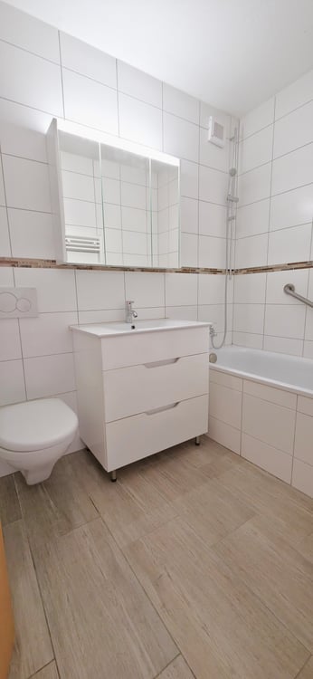 Gemütliche 2-Zimmer-Wohnung im Erdgeschoss in Langenthal 7