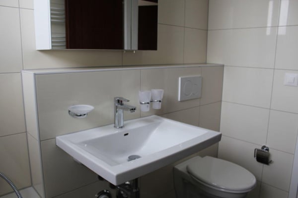 Helle 4-Zimmer-Wohnung mit Balkon 11