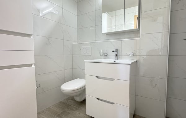 Charmant appartement en attique de 3 pièces 5