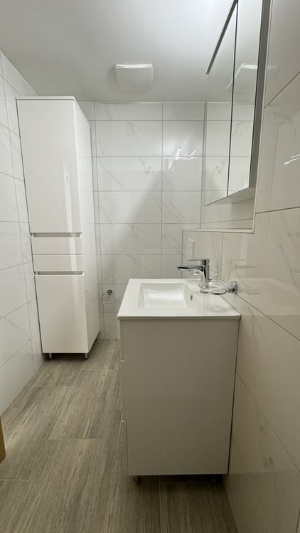 Charmant appartement en attique de 3 pièces 6