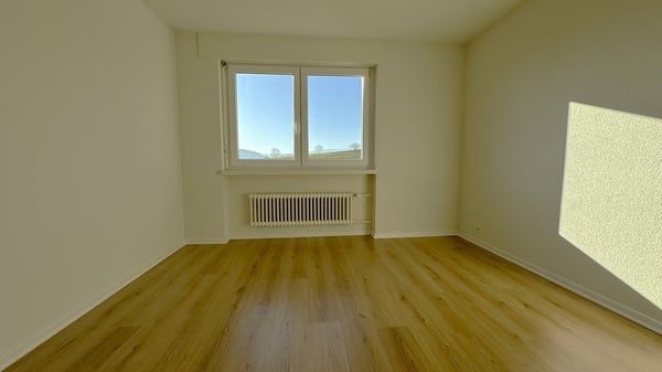 Charmant appartement de 2 pièces à Delémont 5