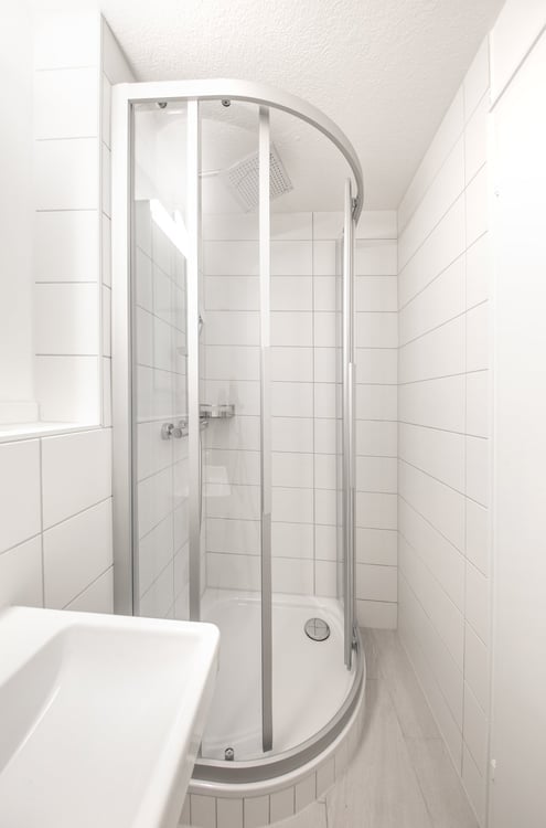 Moderne 1-Zimmer-Wohnung mit Balkon in Basel 6