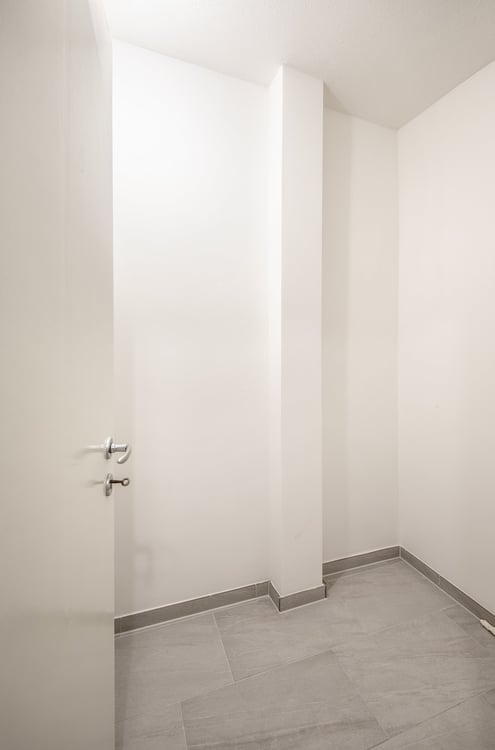 Moderne 1-Zimmer-Wohnung mit Balkon in Basel 7