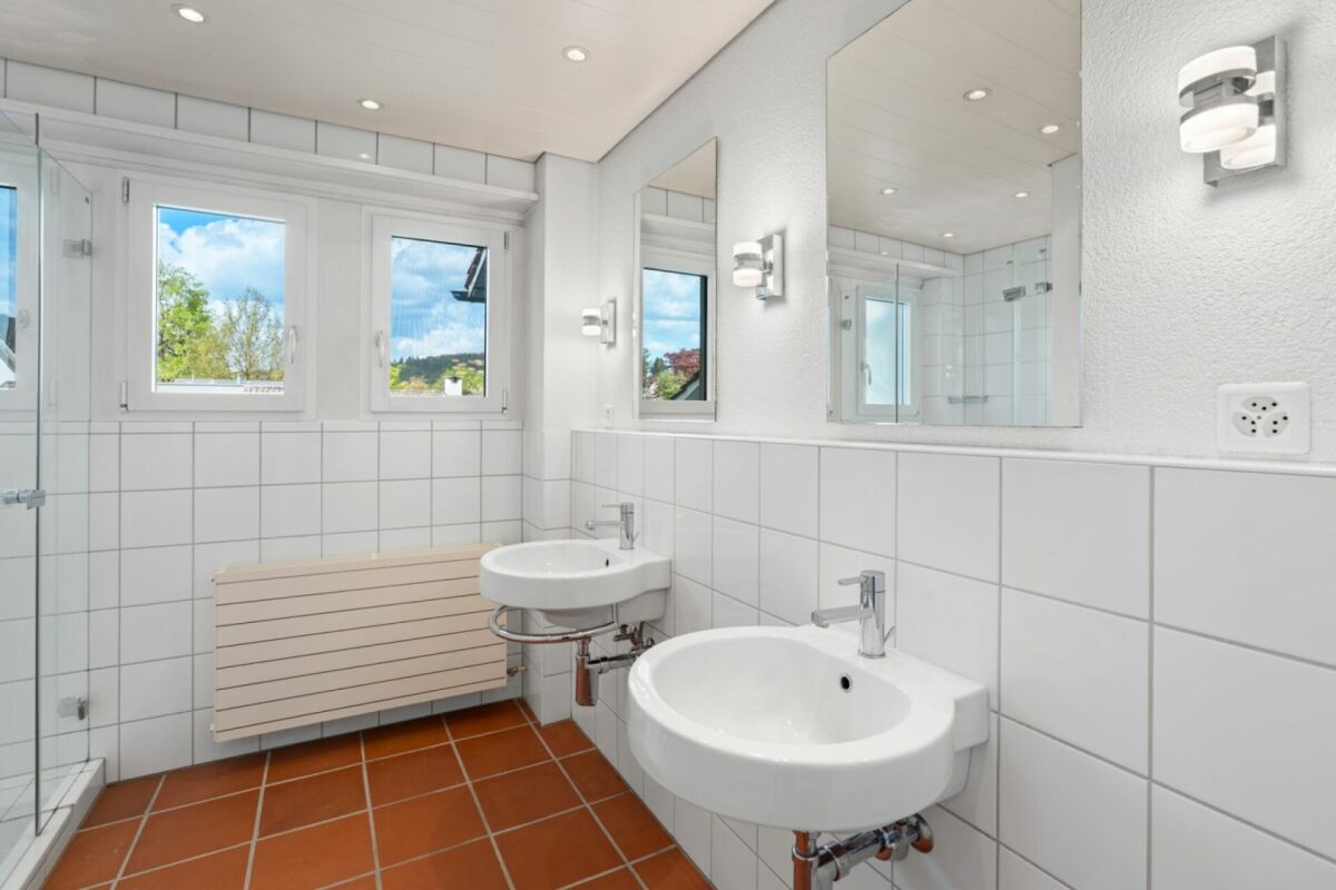 Seltene Gelegenheit in Liestal- Repräsentative Villa auf attraktivem Grundstück