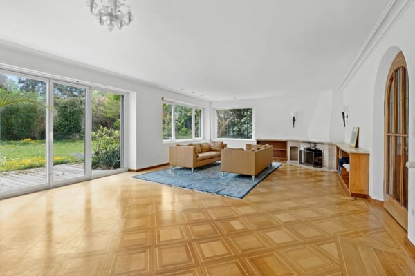 Seltene Gelegenheit in Liestal- Repräsentative Villa auf attraktivem Grundstück 3