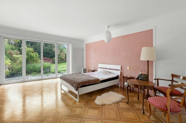 Seltene Gelegenheit in Liestal- Repräsentative Villa auf attraktivem Grundstück 9
