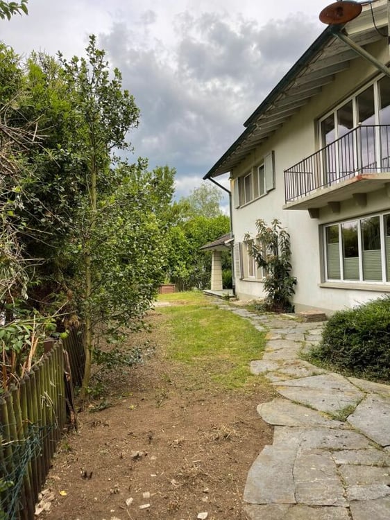 Seltene Gelegenheit in Liestal- Repräsentative Villa auf attraktivem Grundstück 18