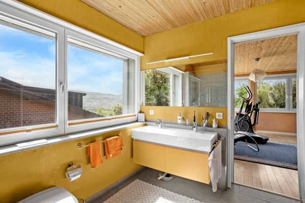 Nachhaltige Villa in Holzbauweise an bester Aussichtslage 13