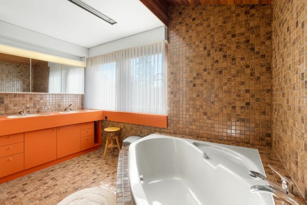 Eine der schönsten Grundstücke in Binningen - Villa mit Entwicklungspotenzial 7