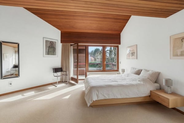 Eine der schönsten Grundstücke in Binningen - Villa mit Entwicklungspotenzial 6