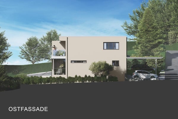 Neubauprojekt - Einfamilienhaus mit 5 1/2 Zimmern und Weitsicht an beliebter Lage im Leimental 10