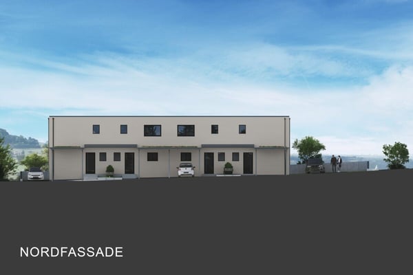 Neubauprojekt - Einfamilienhaus mit 5 1/2 Zimmern und Weitsicht an beliebter Lage im Leimental 9