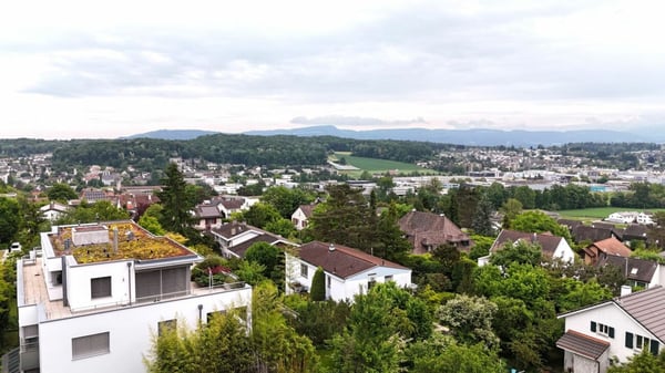 Neubauprojekt - Einfamilienhaus mit 5 1/2 Zimmern und Weitsicht an beliebter Lage im Leimental 15