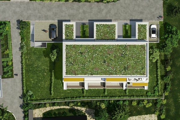 Neubauprojekt - Einfamilienhaus mit 5 1/2 Zimmern und Weitsicht an beliebter Lage im Leimental 8