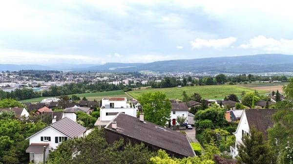 Neubauprojekt - Einfamilienhaus mit 5 1/2 Zimmern und Weitsicht an beliebter Lage im Leimental 12