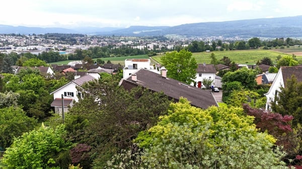Neubauprojekt - Einfamilienhaus mit 5 1/2 Zimmern und Weitsicht an beliebter Lage im Leimental 13