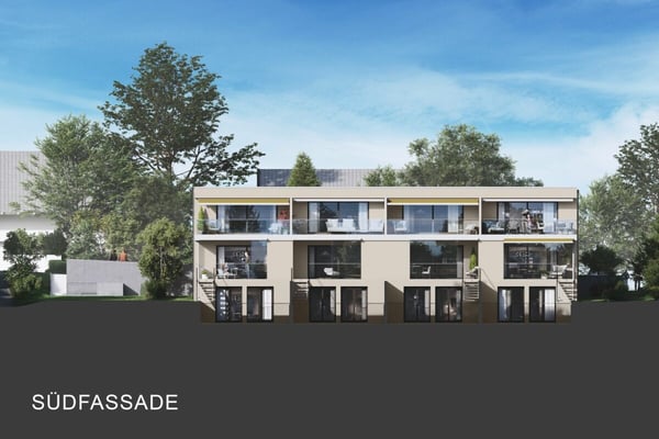 Neubauprojekt - Eck-Einfamilienhaus mit 5 1/2 Zimmern und Weitsicht an beliebter Lage im Leimental 8