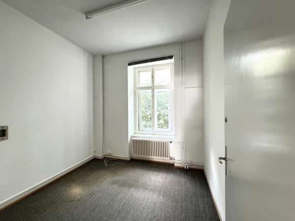 ATTRAKTIVES STADTHAUS MIT VISIONEN 9
