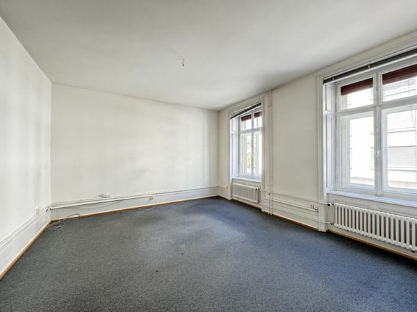 ATTRAKTIVES STADTHAUS MIT VISIONEN 12