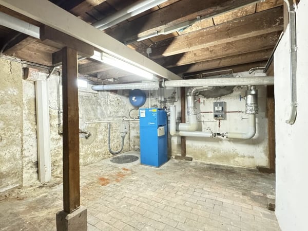 ATTRAKTIVES STADTHAUS MIT VISIONEN 20