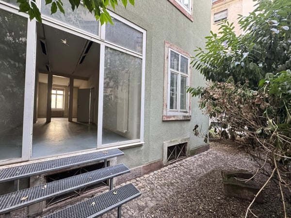 ATTRAKTIVES STADTHAUS MIT VISIONEN 6