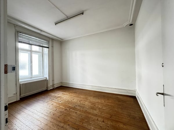 ATTRAKTIVES STADTHAUS MIT VISIONEN 3