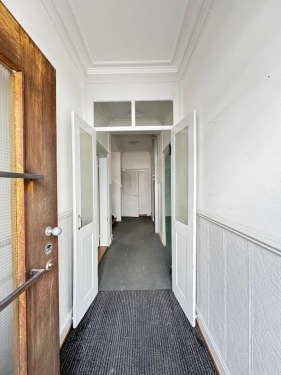 ATTRAKTIVES STADTHAUS MIT VISIONEN 2